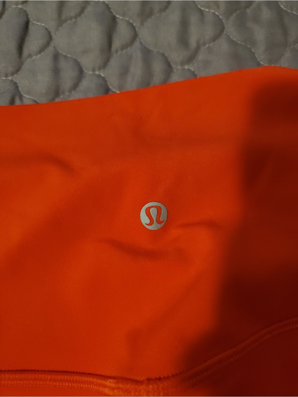 Lululemon Wonder train leggings